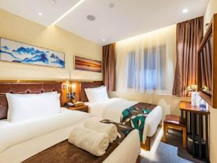 cheermay hotels beijing tiananmen square store