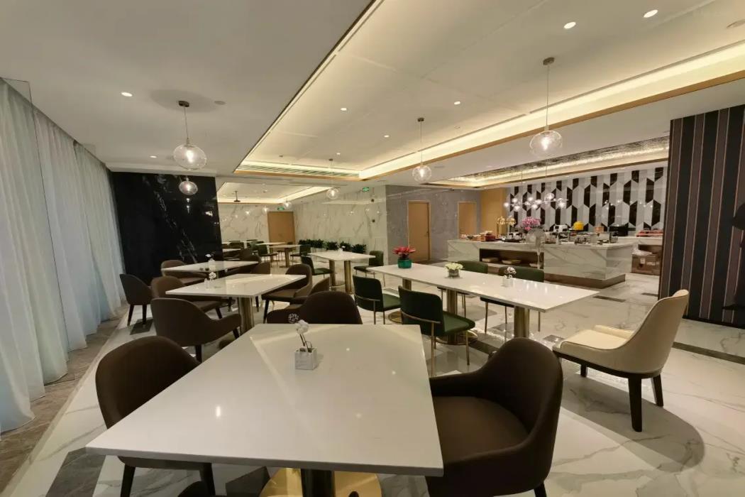 magnotel classic shanghai wusong international cruise baoyang road