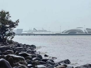 magnotel classic shanghai wusong international cruise baoyang road