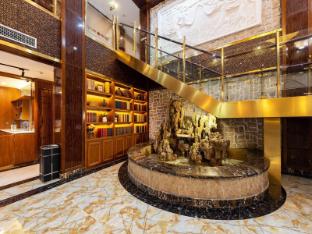 james joyce coffetel beijing haidian yongfeng base