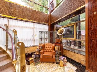 james joyce coffetel beijing haidian yongfeng base