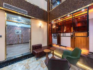 james joyce coffetel beijing haidian yongfeng base