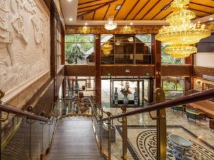 james joyce coffetel beijing haidian yongfeng base
