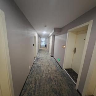 7 days inn beijing qianmen dashilan
