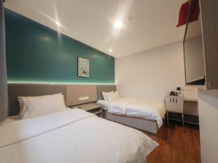 7 days inn beijing qianmen dashilan