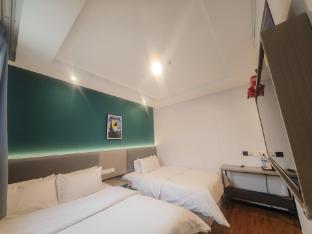 7 days inn beijing qianmen dashilan