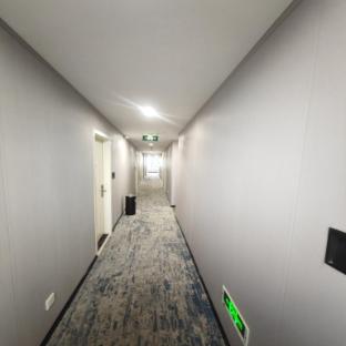 7 days inn beijing qianmen dashilan
