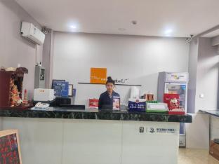 7 days inn beijing qianmen dashilan