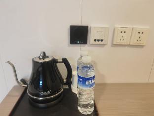 7 days inn beijing qianmen dashilan