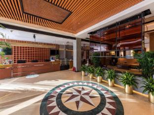 james joyce coffetel hotel beijing fengtai huaxiang xinfadi subway station