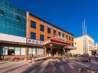 james joyce coffetel hotel beijing fengtai huaxiang xinfadi subway station
