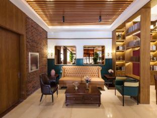 james joyce coffetel hotel beijing fengtai huaxiang xinfadi subway station