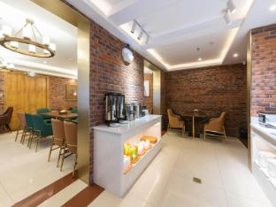james joyce coffetel hotel beijing fengtai huaxiang xinfadi subway station