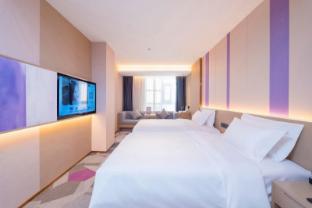 lavande hotel beijing huilongguan vanke sky city