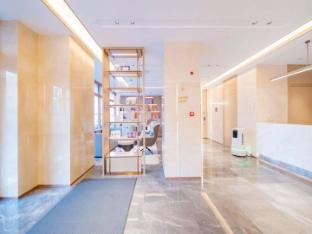 lavande hotel beijing huilongguan vanke sky city