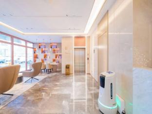 lavande hotel beijing huilongguan vanke sky city