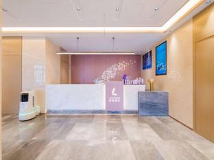 lavande hotel beijing huilongguan vanke sky city