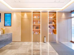lavande hotel beijing huilongguan vanke sky city