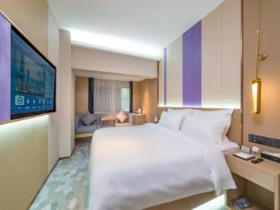 lavande hotel beijing huilongguan vanke sky city