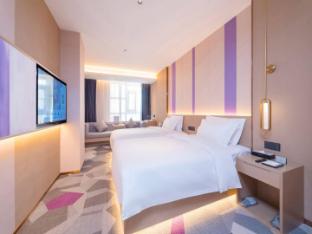 lavande hotel beijing huilongguan vanke sky city