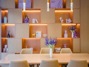 lavande hotel beijing huilongguan vanke sky city