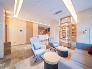 lavande hotel beijing huilongguan vanke sky city