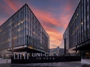lavande hotel beijing huilongguan vanke sky city