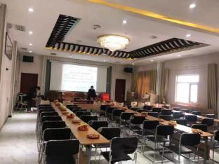lavande hotel beijing shibalidian happy valley