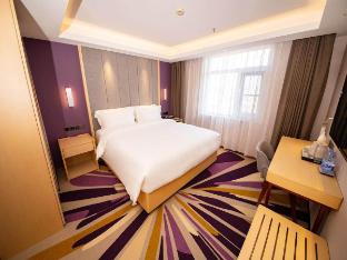 lavande hotel beijing shibalidian happy valley