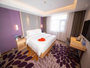 lavande hotel beijing shibalidian happy valley