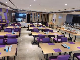 lavande hotel beijing shibalidian happy valley