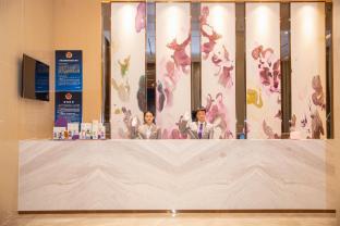 lavande hotel beijing shibalidian happy valley