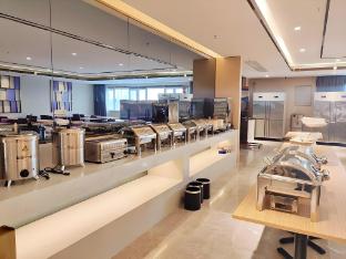 lavande hotel beijing shibalidian happy valley