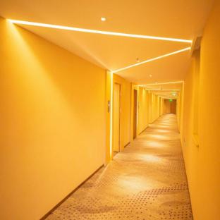 lavande hotel beijing shibalidian happy valley