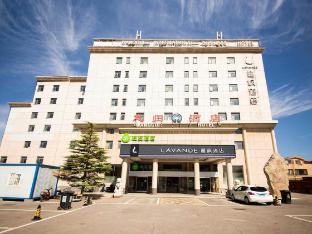 lavande hotel beijing shibalidian happy valley
