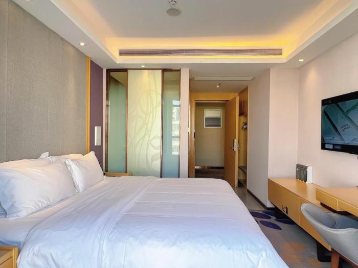 lavande hotel shenzhen international convention and exhibition center