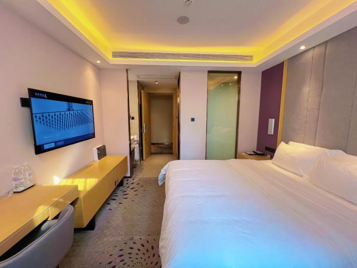 lavande hotel shenzhen international convention and exhibition center