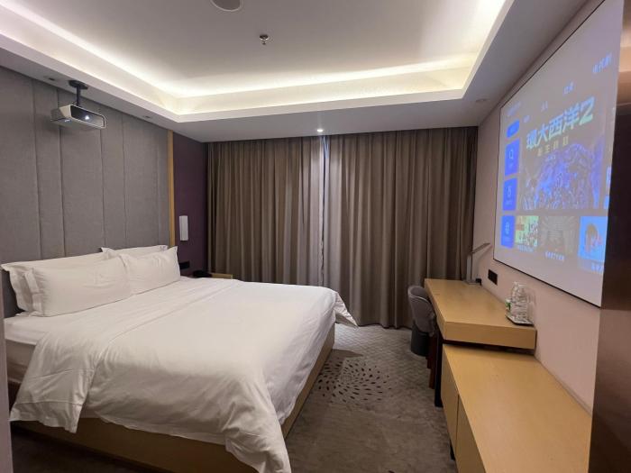 lavande hotel shenzhen international convention and exhibition center