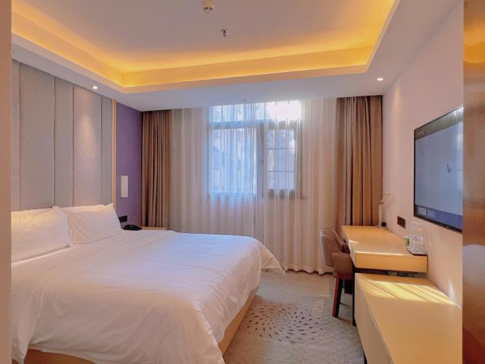 lavande hotel shenzhen international convention and exhibition center