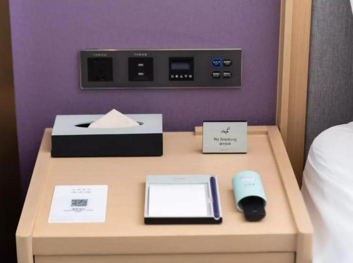 lavande hotel shenzhen international convention and exhibition center