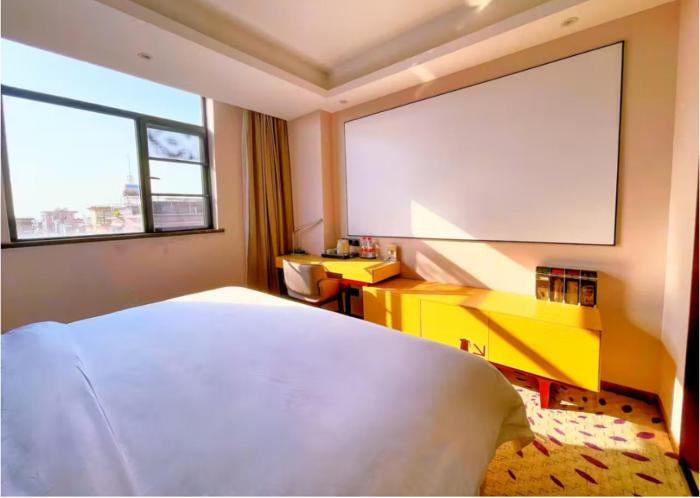 lavande hotel shenzhen international convention and exhibition center