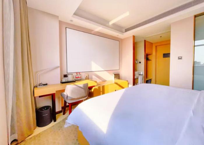 lavande hotel shenzhen international convention and exhibition center