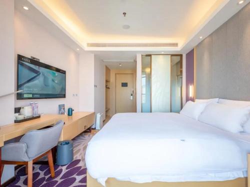 lavande hotel shenzhen international convention and exhibition center