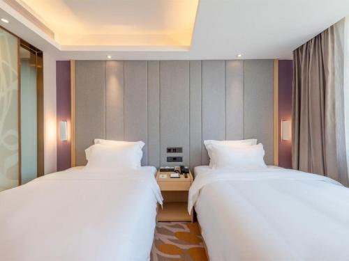 lavande hotel shenzhen international convention and exhibition center