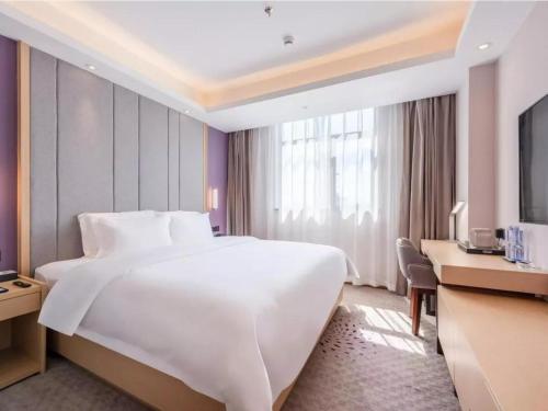 lavande hotel shenzhen international convention and exhibition center
