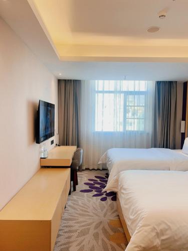 lavande hotel shenzhen international convention and exhibition center