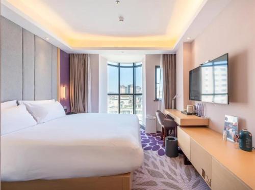 lavande hotel shenzhen international convention and exhibition center