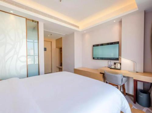 lavande hotel shenzhen international convention and exhibition center