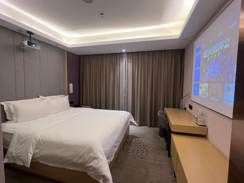 lavande hotel shenzhen international convention and exhibition center