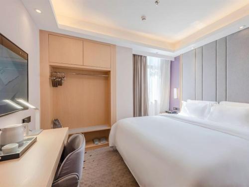 Lavande Hotel Shenzhen International Convention And Exhibition Center,,3 star